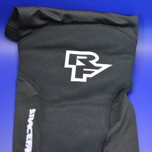 Raceface Indy Black Knee Pads Size XL